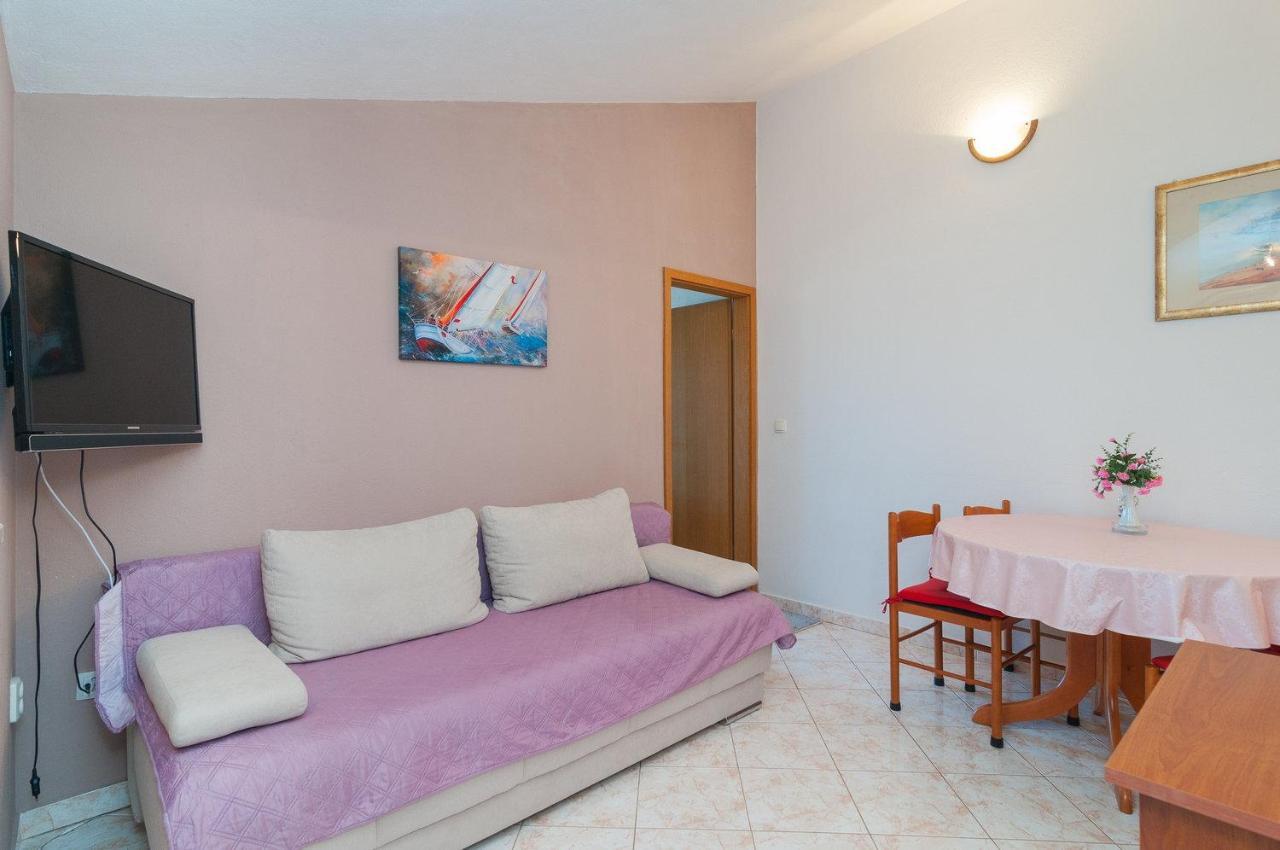 Poljica  Apartman Ban מראה חיצוני תמונה