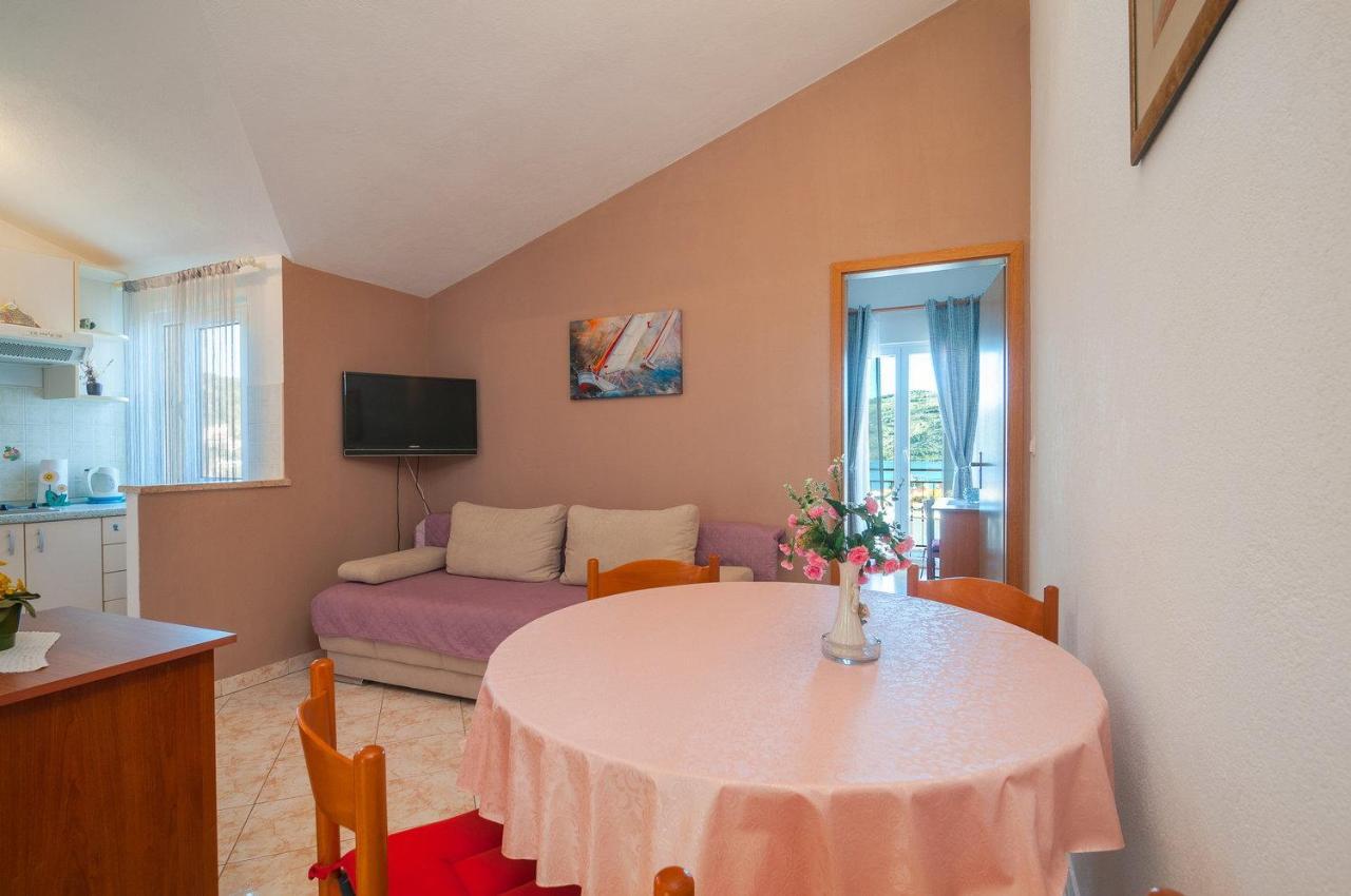Poljica  Apartman Ban מראה חיצוני תמונה