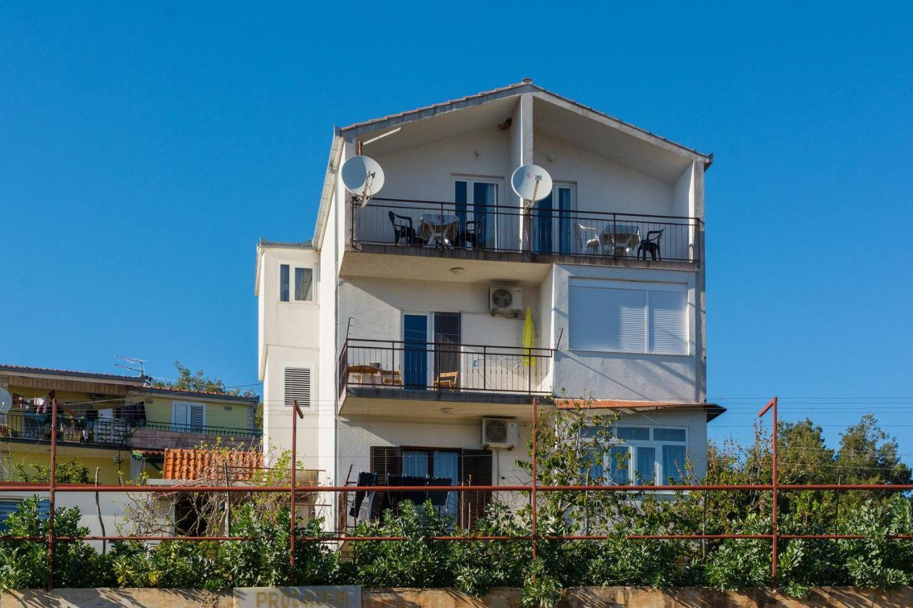 Poljica  Apartman Ban מראה חיצוני תמונה