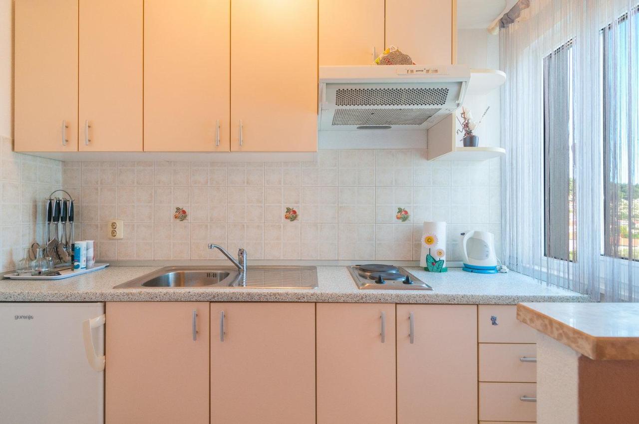 Poljica  Apartman Ban מראה חיצוני תמונה
