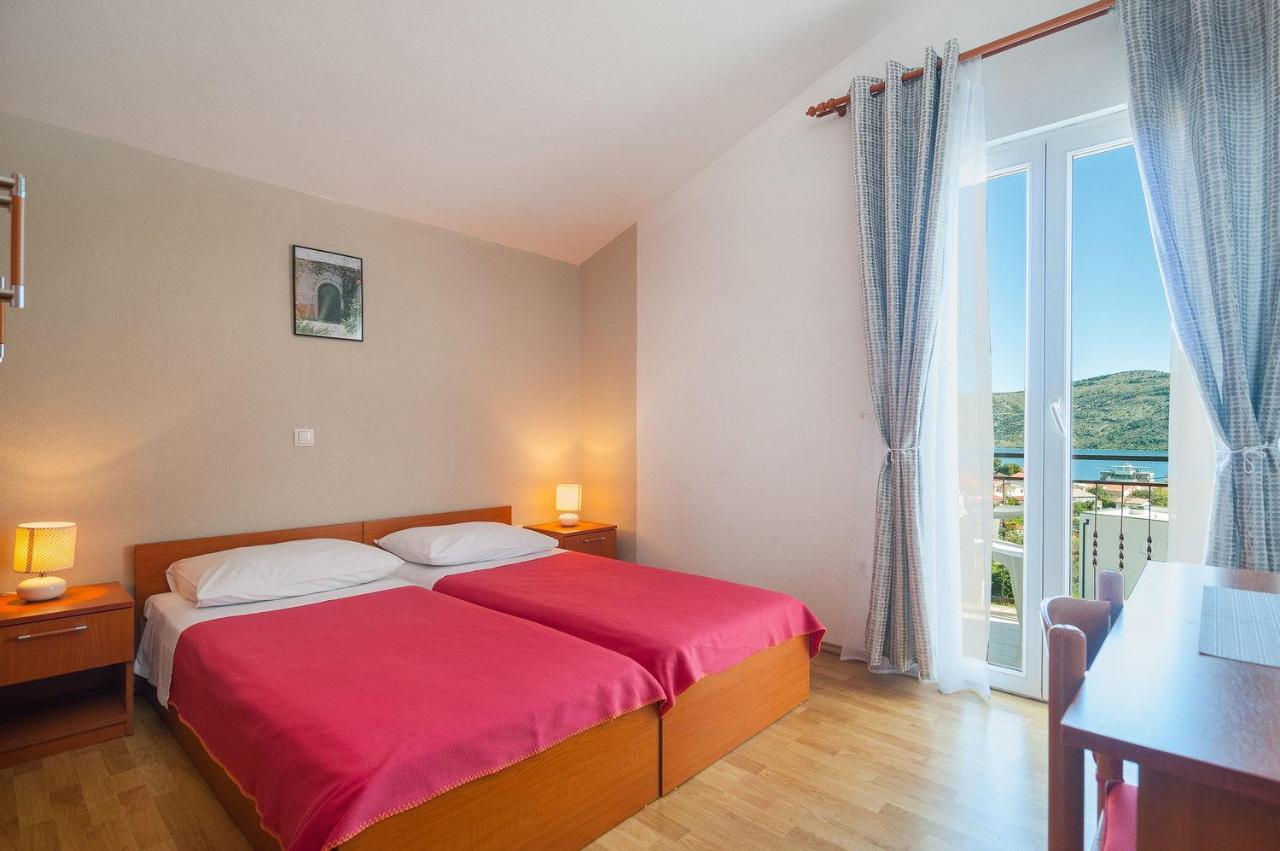 Poljica  Apartman Ban מראה חיצוני תמונה