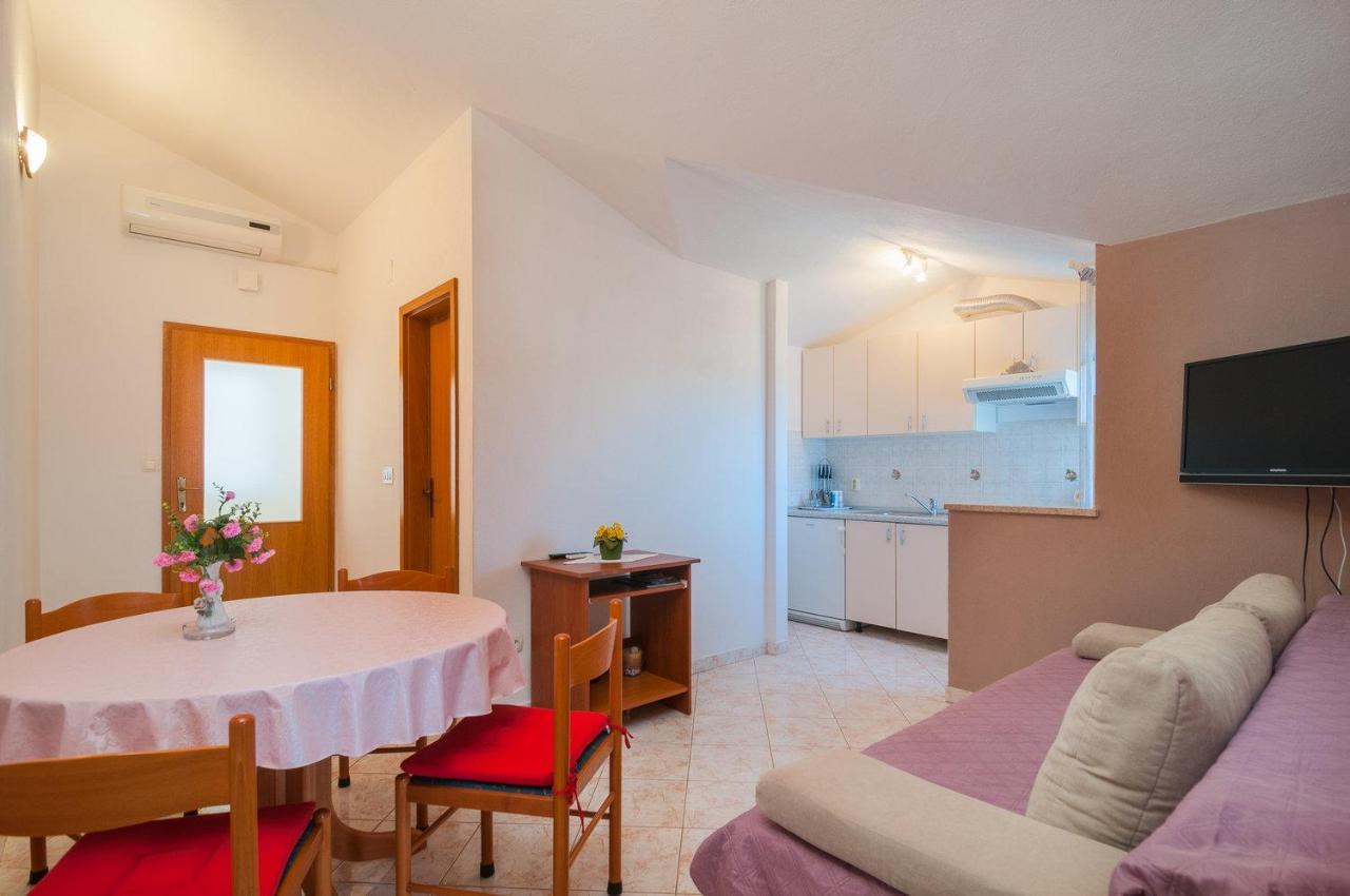 Poljica  Apartman Ban מראה חיצוני תמונה