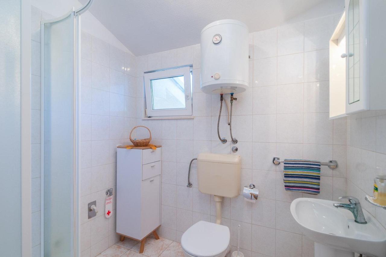 Poljica  Apartman Ban מראה חיצוני תמונה