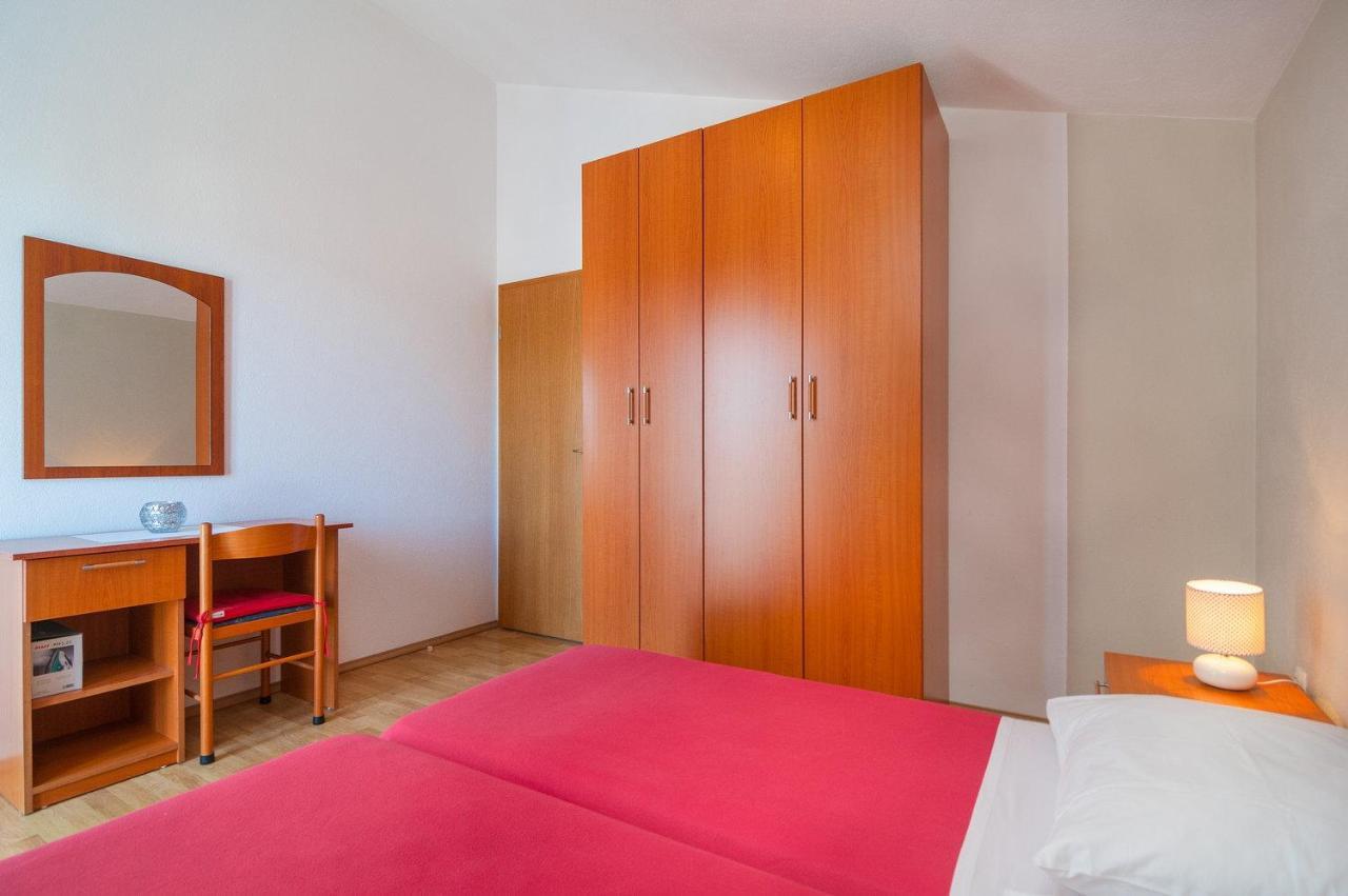 Poljica  Apartman Ban מראה חיצוני תמונה